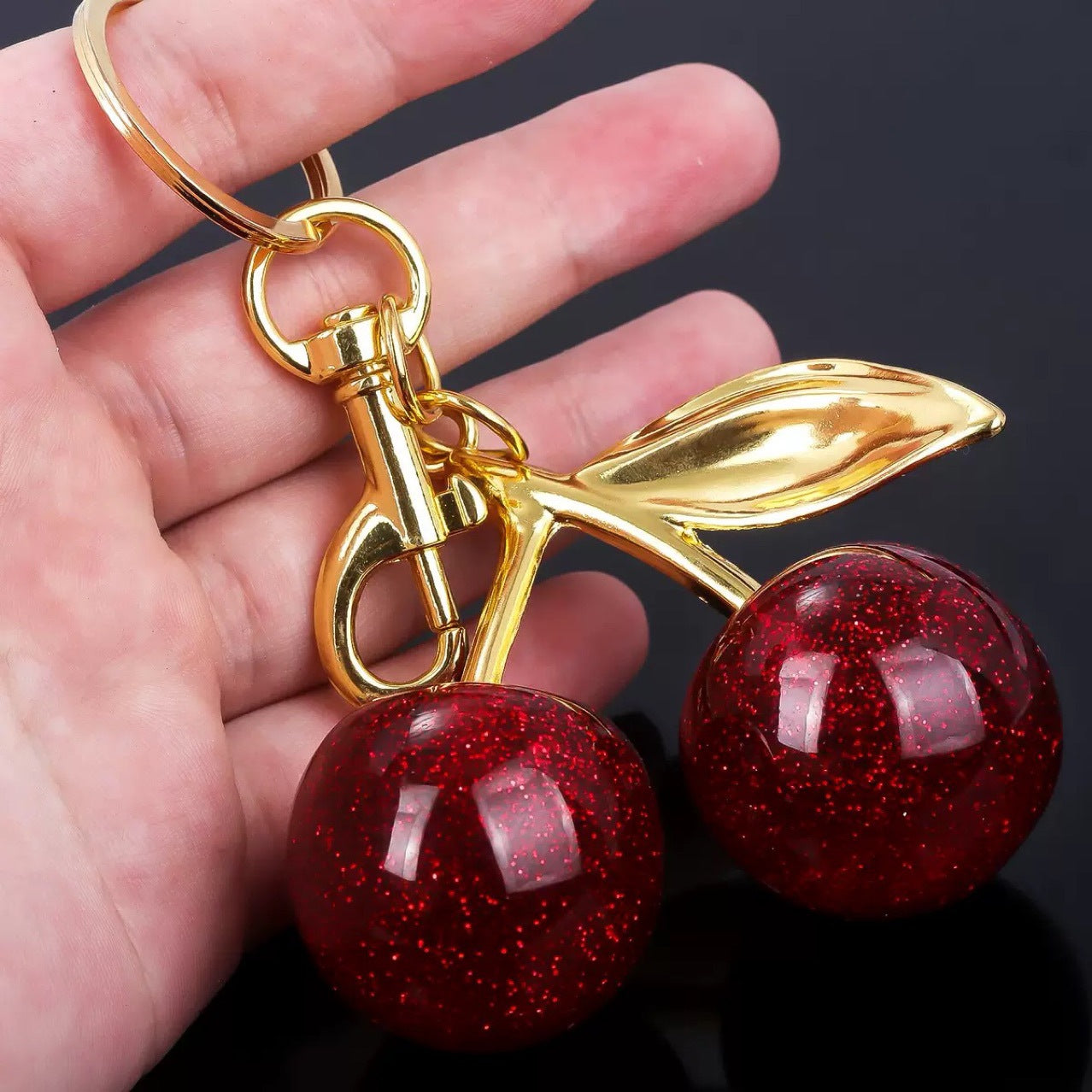 Charm Cereza