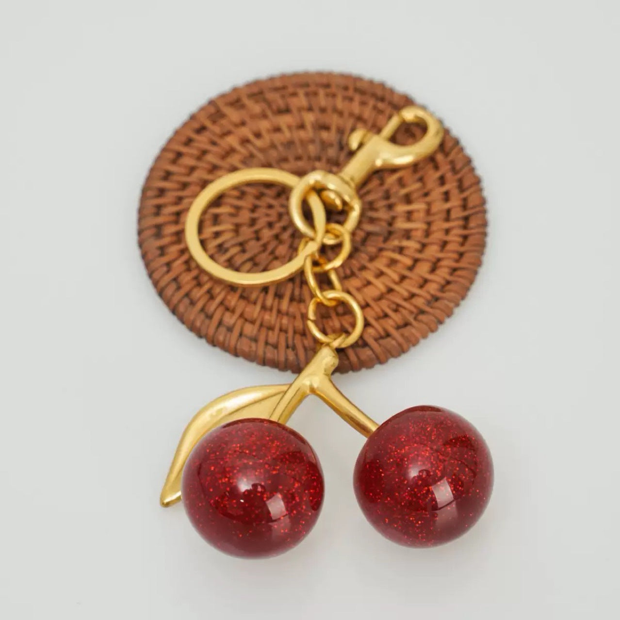 Charm Cereza