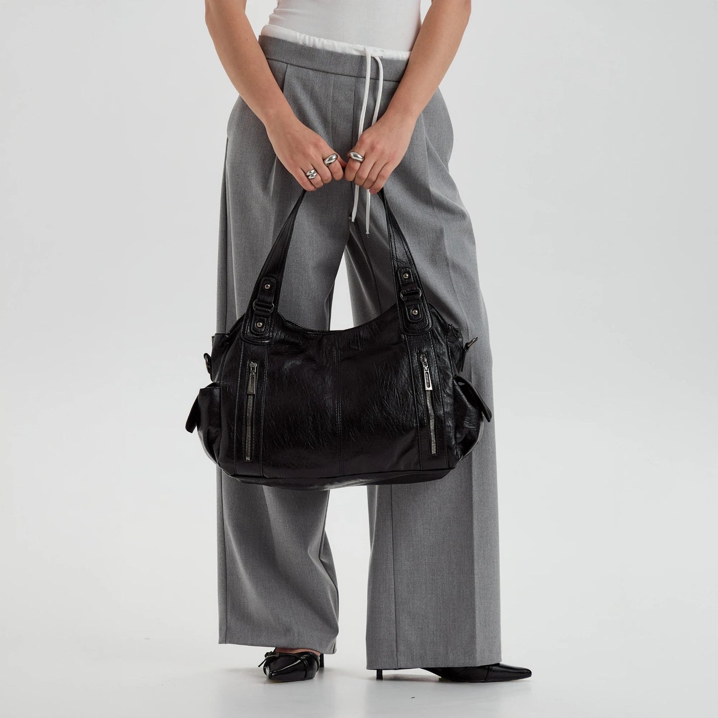 Liora | Bolso Retro