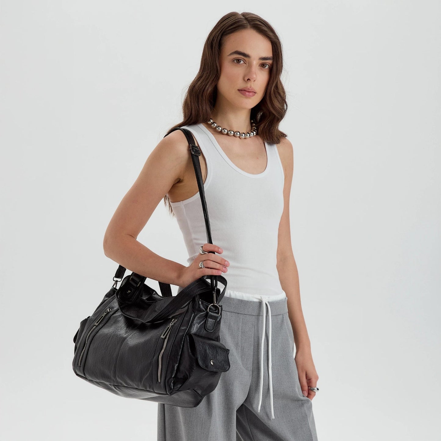 Liora | Bolso Retro