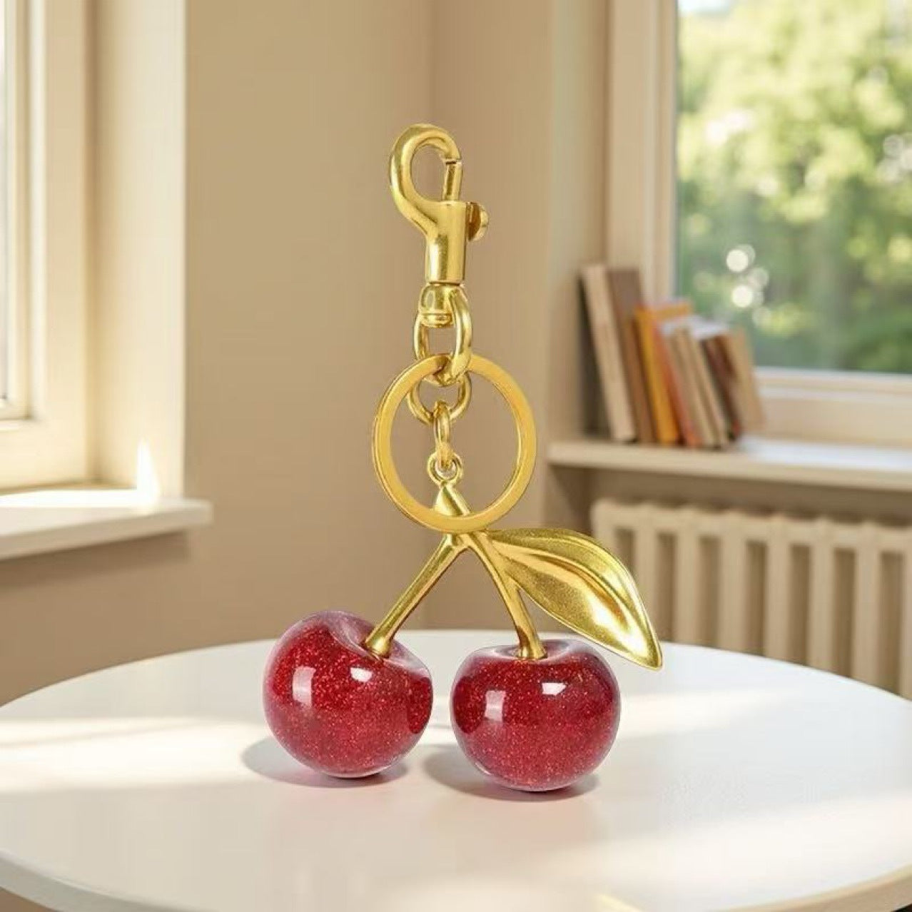 Charm Cereza