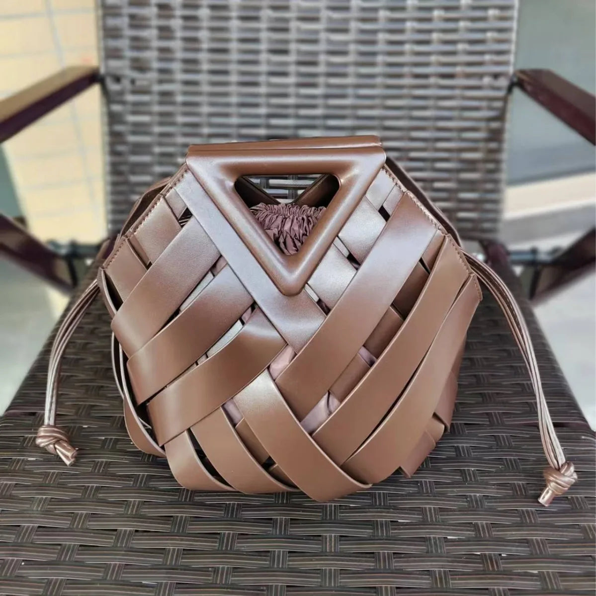 Zoe | Bolso de Diseño
