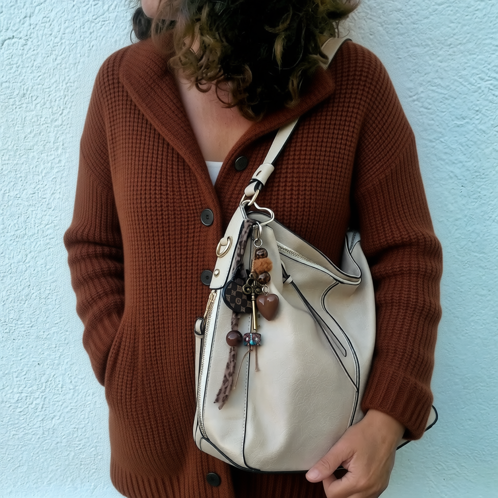 Bolso Aveline + Monedero de regalo