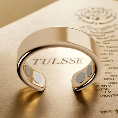 Anillo Selene de Tulsse