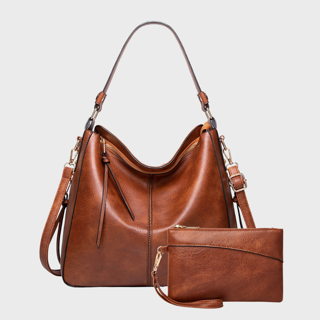 Bolso Aveline + Monedero de regalo