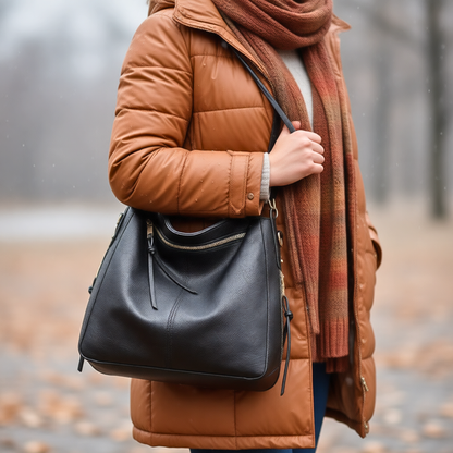 Bolso Aveline + Monedero de regalo