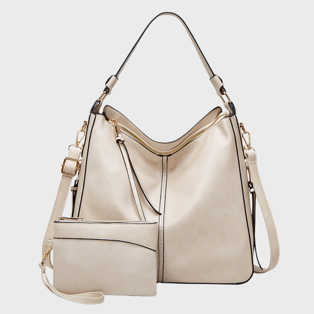 Bolso Aveline + Monedero de regalo