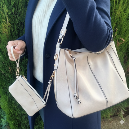 Bolso Aveline + Monedero de regalo