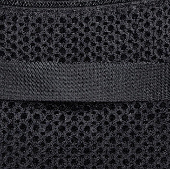 Amara | Bolso Naylon Perforado