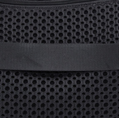 Amara | Bolso Naylon Perforado