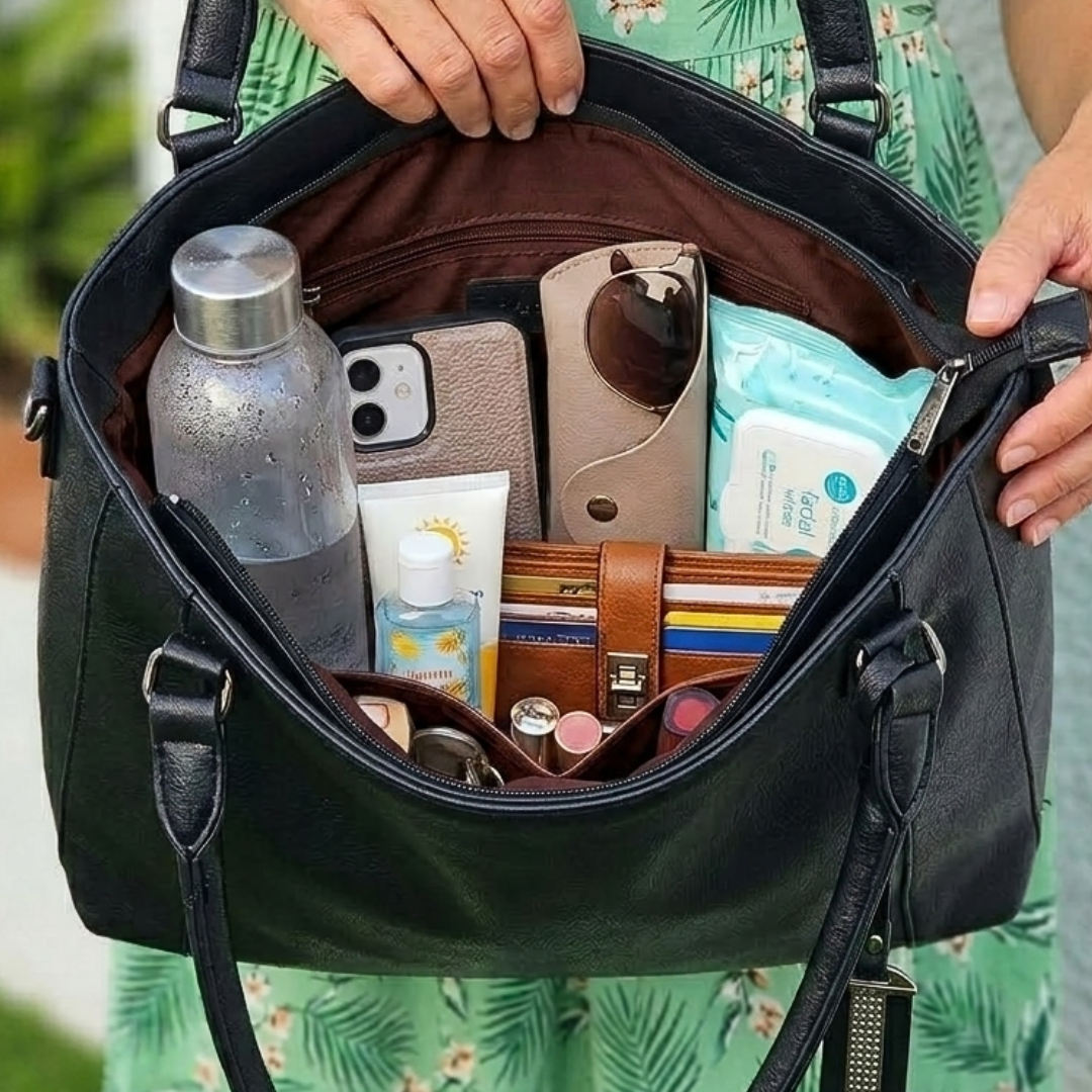 Bolso Nora + Monedero de regalo