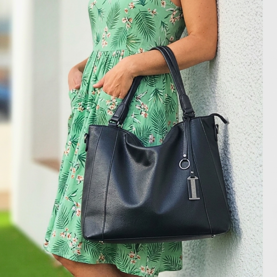 Bolso Nora + Monedero de regalo