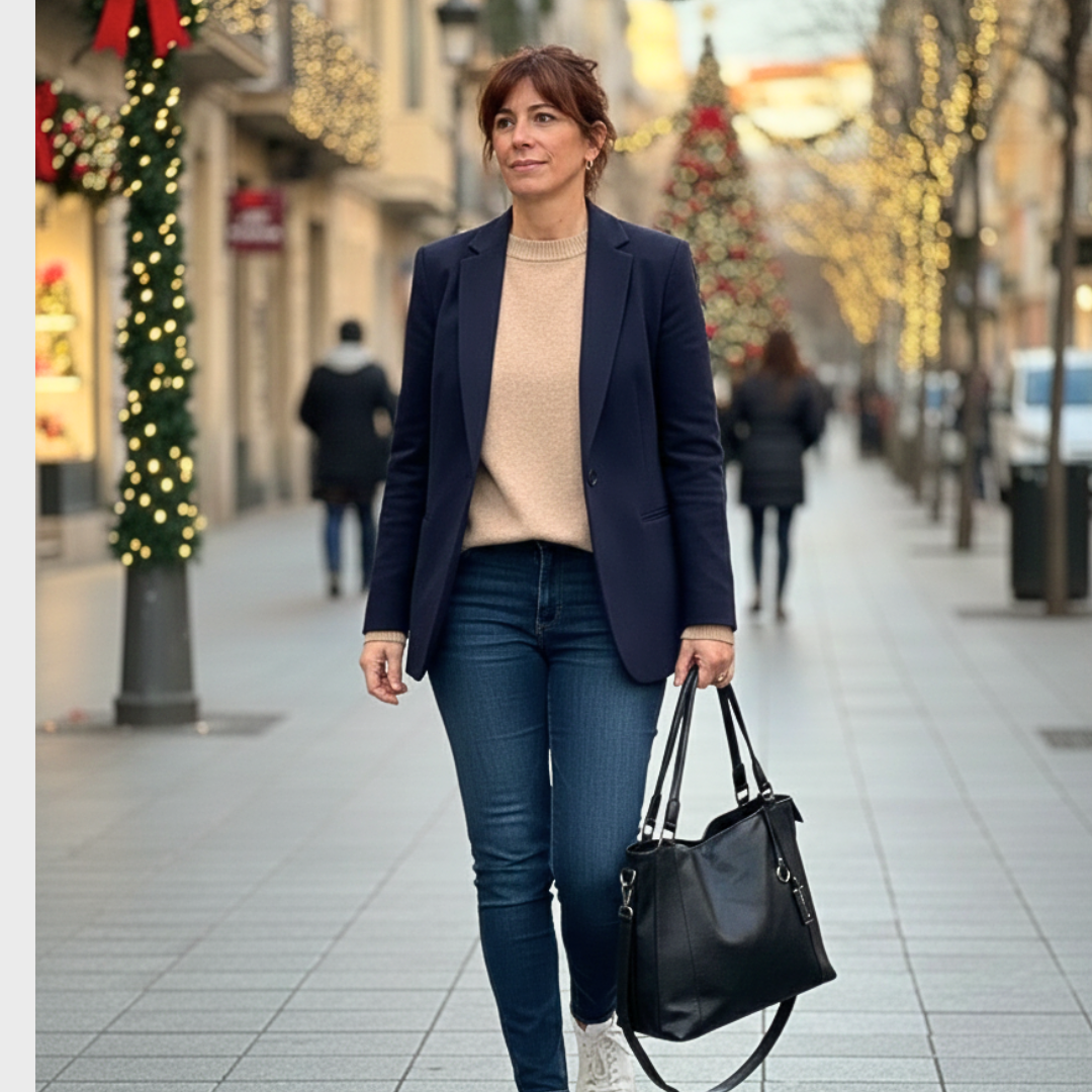 Bolso Nora + Monedero de regalo