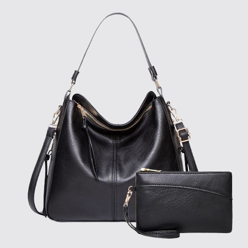 Bolso Aveline + Monedero de regalo