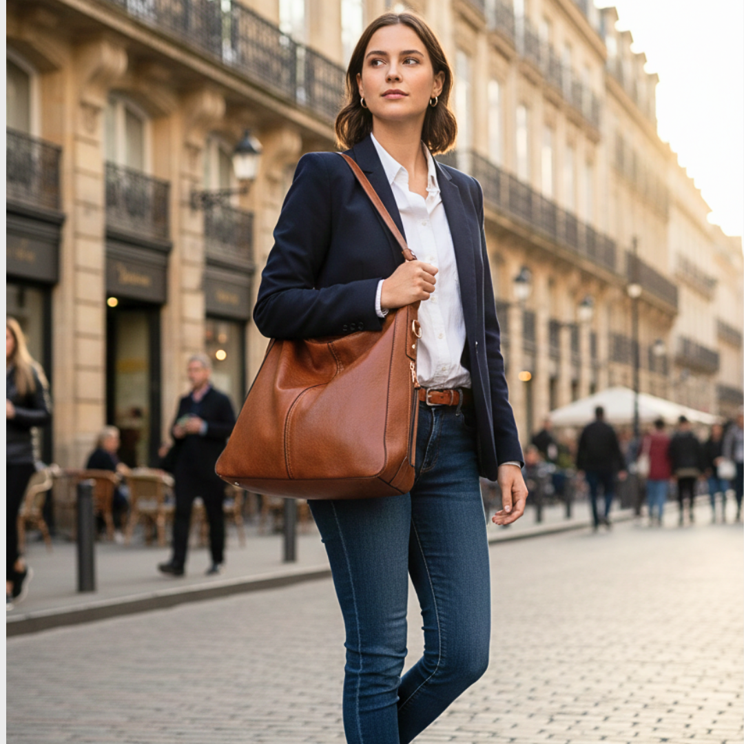 Bolso Aveline + Monedero de regalo